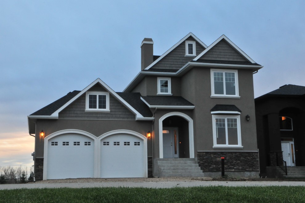 Alair Homes Oakville | 1358 Tansley Dr, Oakville, ON L6L 2N4, Canada | Phone: (289) 270-3677