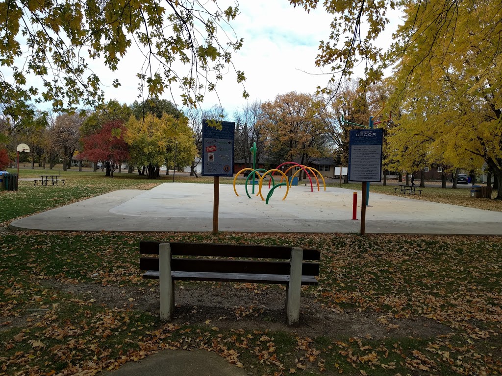 Rampton Park | Rampton St, Morden, MB R6M 1W6, Canada | Phone: (204) 822-5119