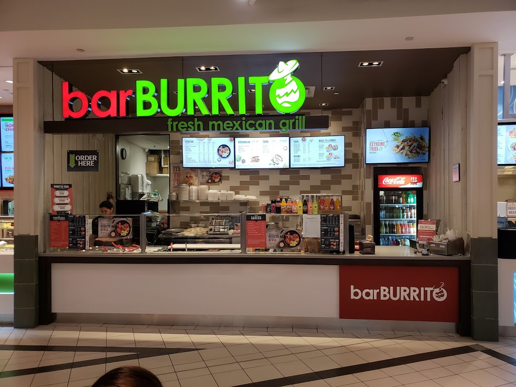 barBURRITO | 240 Leighland Ave, Oakville, ON L6H 3H6, Canada | Phone: (905) 338-4835