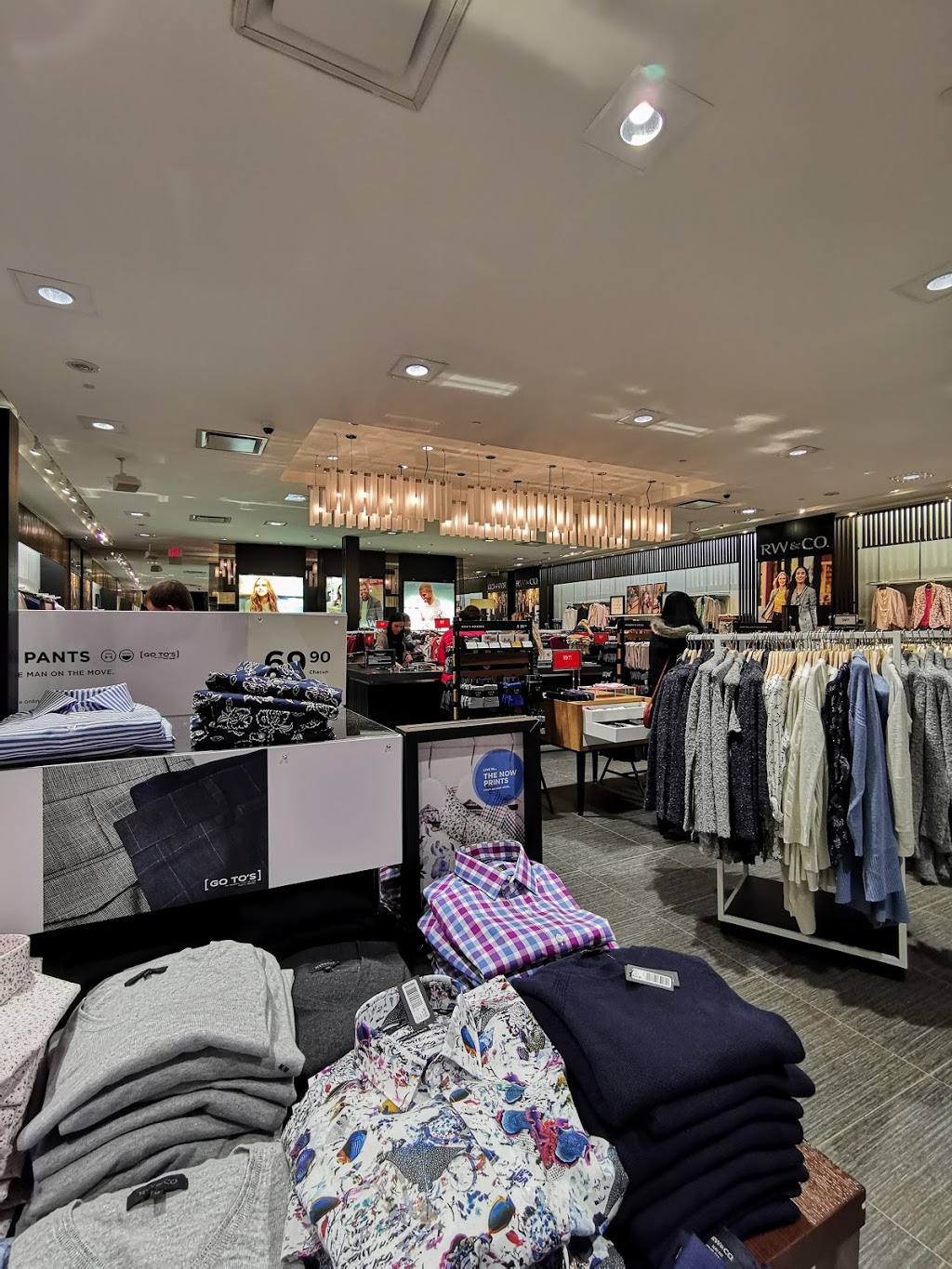 RW&CO. | 477 Paul St, Dieppe, NB E1A 4X5, Canada | Phone: (506) 386-8119