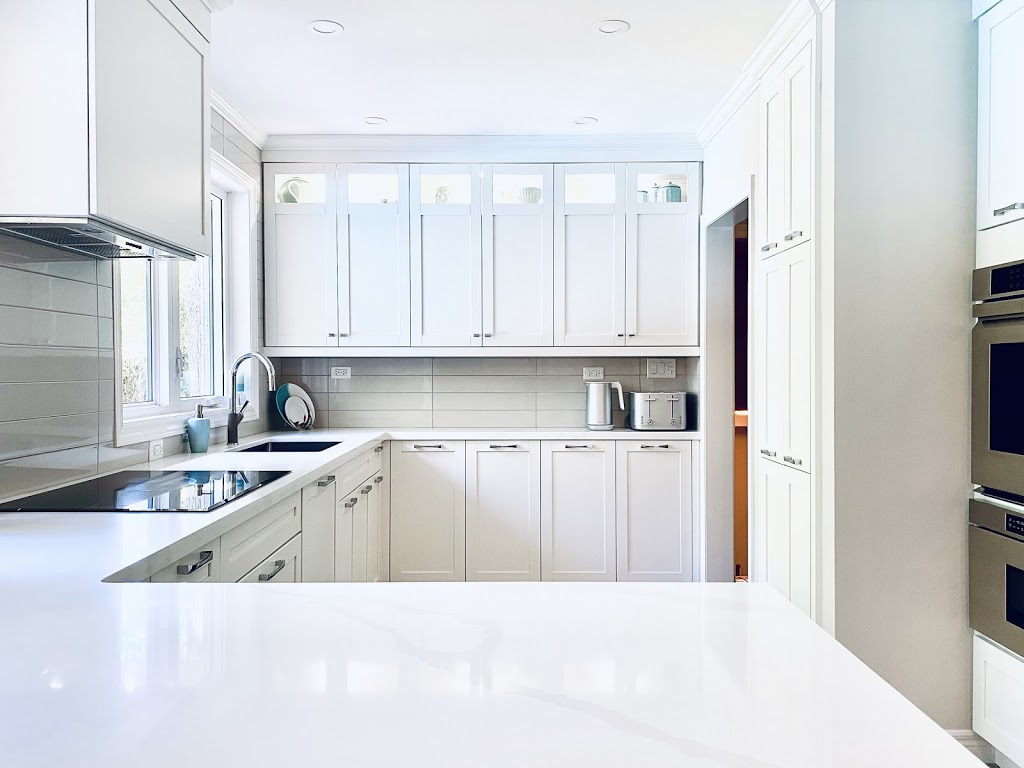Interior Motive | 41 Watercliff Pl, Stoney Creek, ON L8E 6E5, Canada | Phone: (905) 973-5969