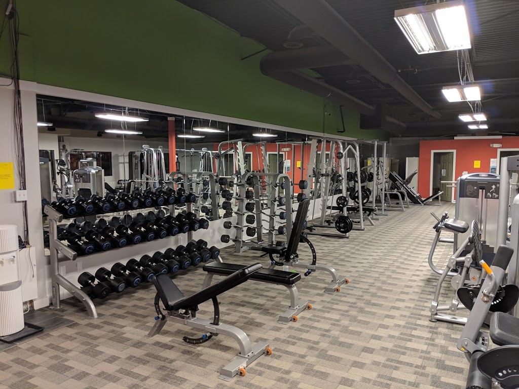 Active Fitness | Wye Rd, Sherwood Park, AB T8A 4N6, Canada | Phone: (780) 570-2474
