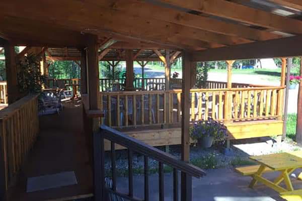 Cyn City Saloon | 4834 53 Ave, Cynthia, AB T0E 0K0, Canada | Phone: (780) 898-7374
