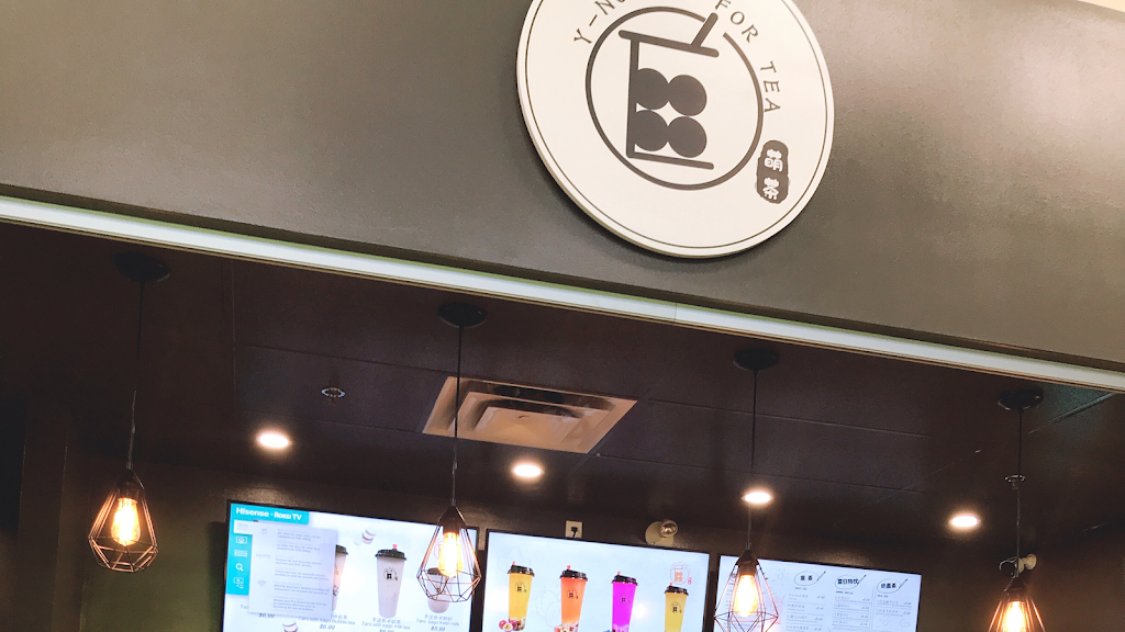 Y-NOT GO FOR TEA | 224 Hunt Club Rd Unit A, Ottawa, ON K1V 1C1, Canada | Phone: (613) 241-8888