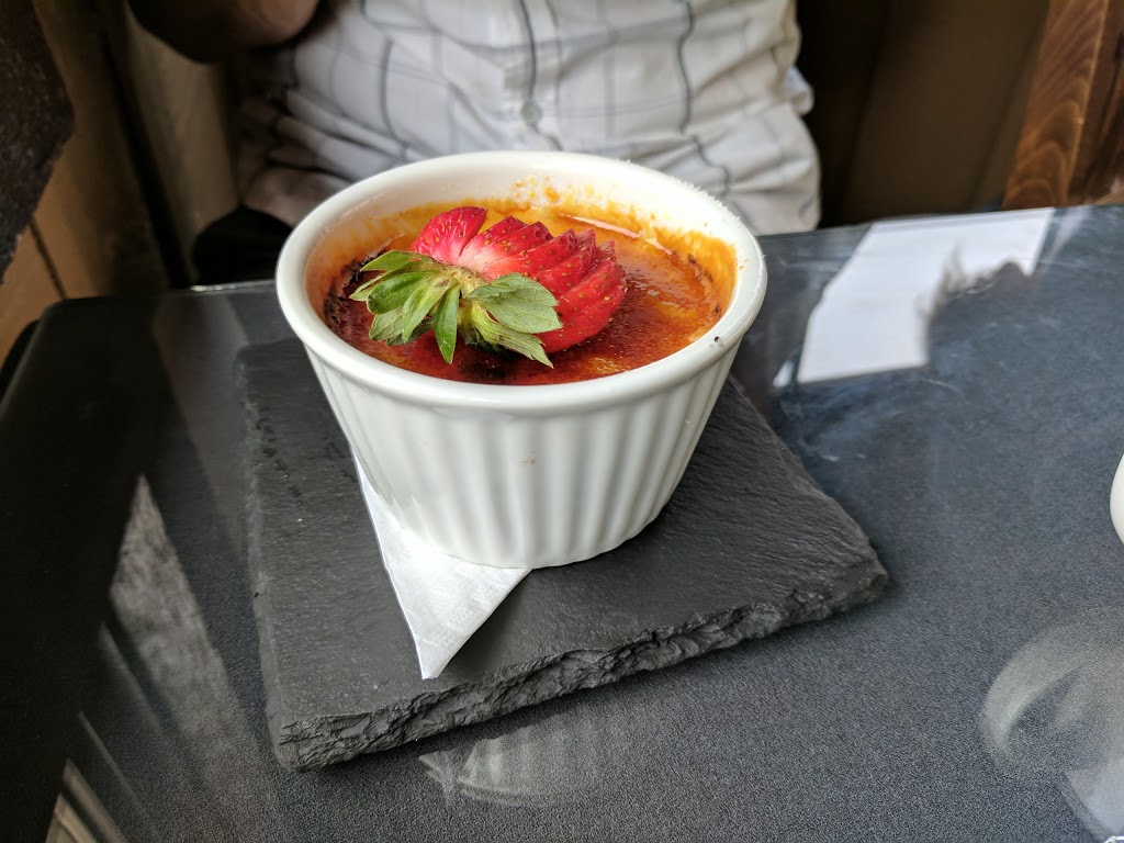 Genoa Bay Cafe | 5000 Genoa Bay Rd #9, Duncan, BC V9L 5Y8, Canada | Phone: (250) 746-7621