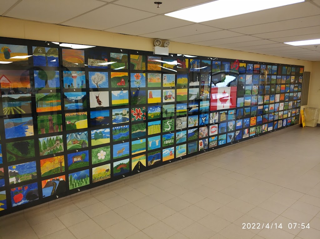 Cavendish Farms Wellness Centre | 21 Sullivan Drive, Montague, PE C0A 1R0, Canada | Phone: (902) 838-2724