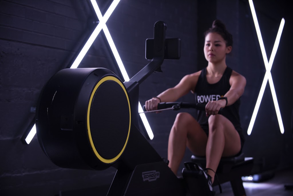 POWER10 FITNESS | 635 Queen St E, Toronto, ON M4M 1G4, Canada | Phone: (416) 466-0717
