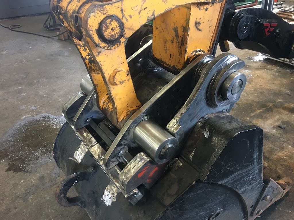 Industries Soudex | 5272 Av. du Noroît, Alma, QC G8E 1C5, Canada | Phone: (418) 347-2159