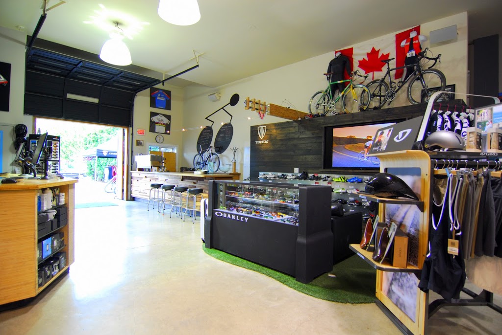 Trek Bicycle Store | 338 Catherine St, Victoria, BC V9A 1E7, Canada | Phone: (250) 380-7877