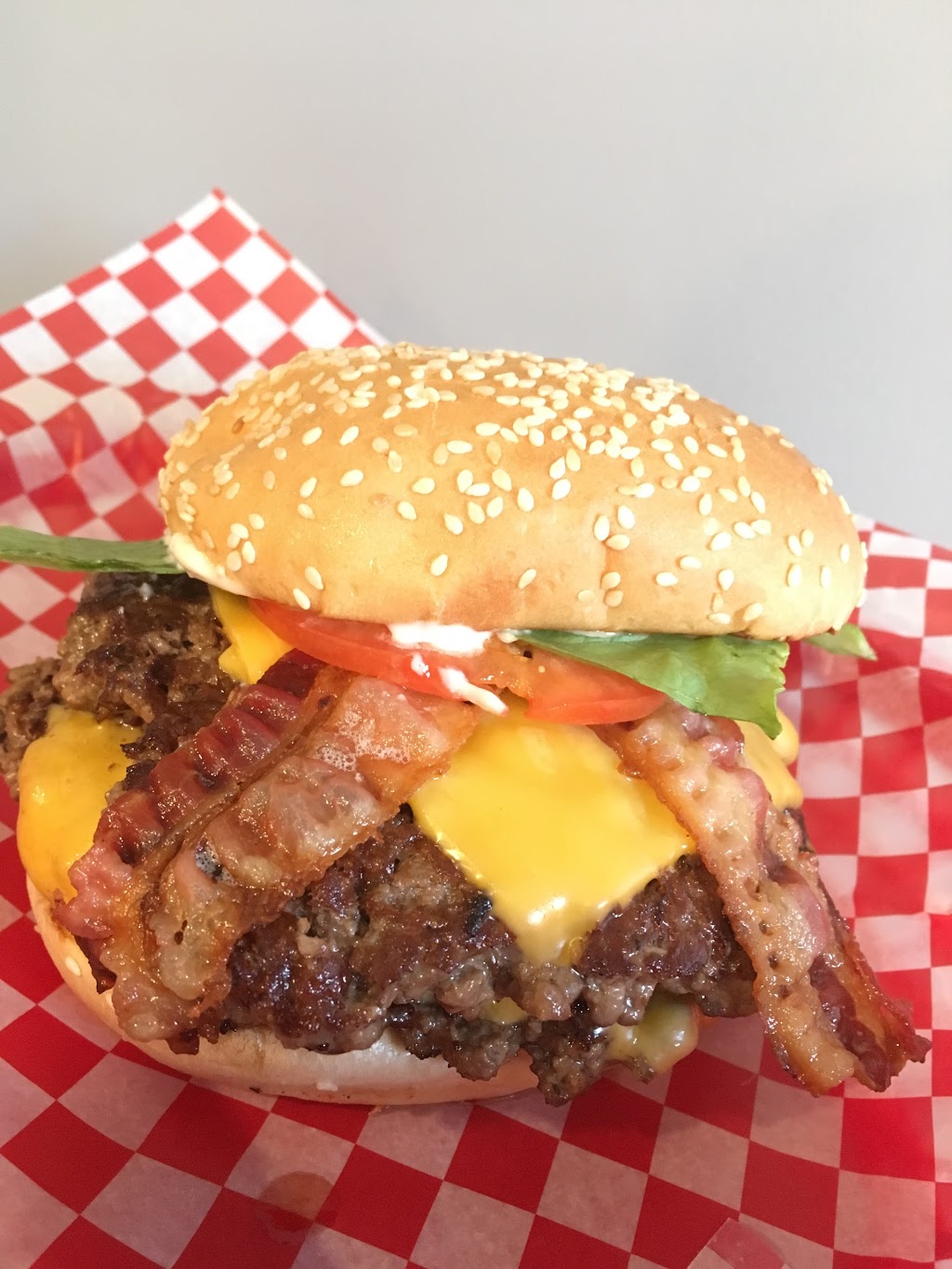 Law & Orders | 7 Craig St, Perth, ON K7H 1X7, Canada | Phone: (613) 253-5558