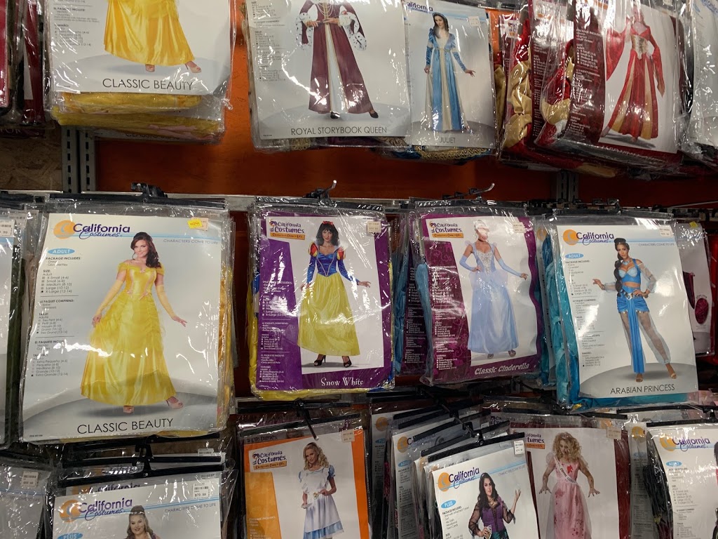 The Party Warehouse | 1030 Walker Rd #1, Windsor, ON N8Y 2N5, Canada | Phone: (519) 252-5369