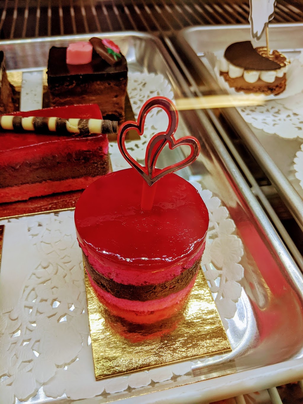Gateau oui je le veux | 733 Rue Saint-Isidore, Saint-Lin - Laurentides, QC J5M 2P7, Canada | Phone: (450) 848-2551
