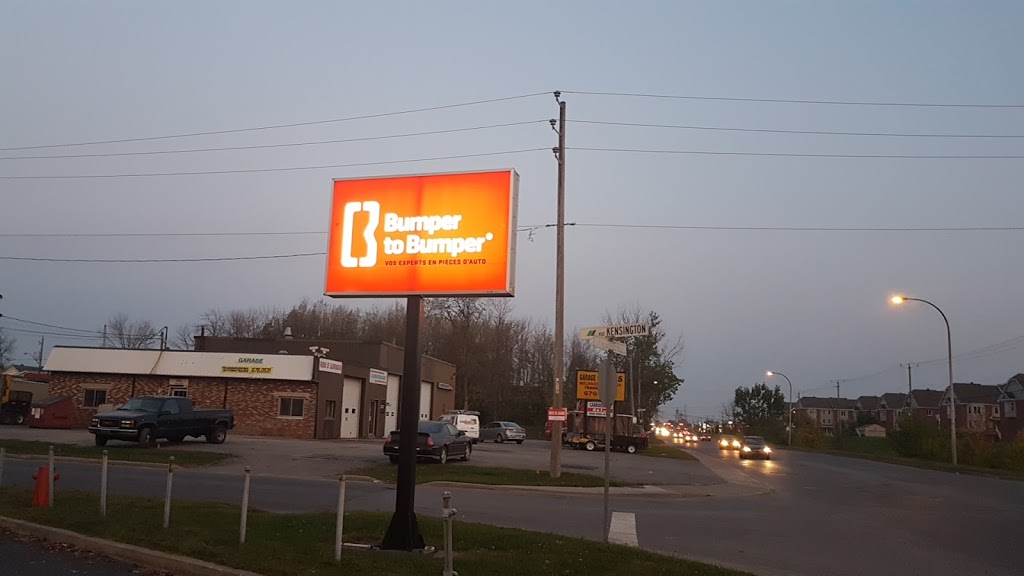 Bumper to Bumper St-Hubert | 6860 Grande Allée, Saint-Hubert, QC J3Y 1C2, Canada | Phone: (450) 676-9393