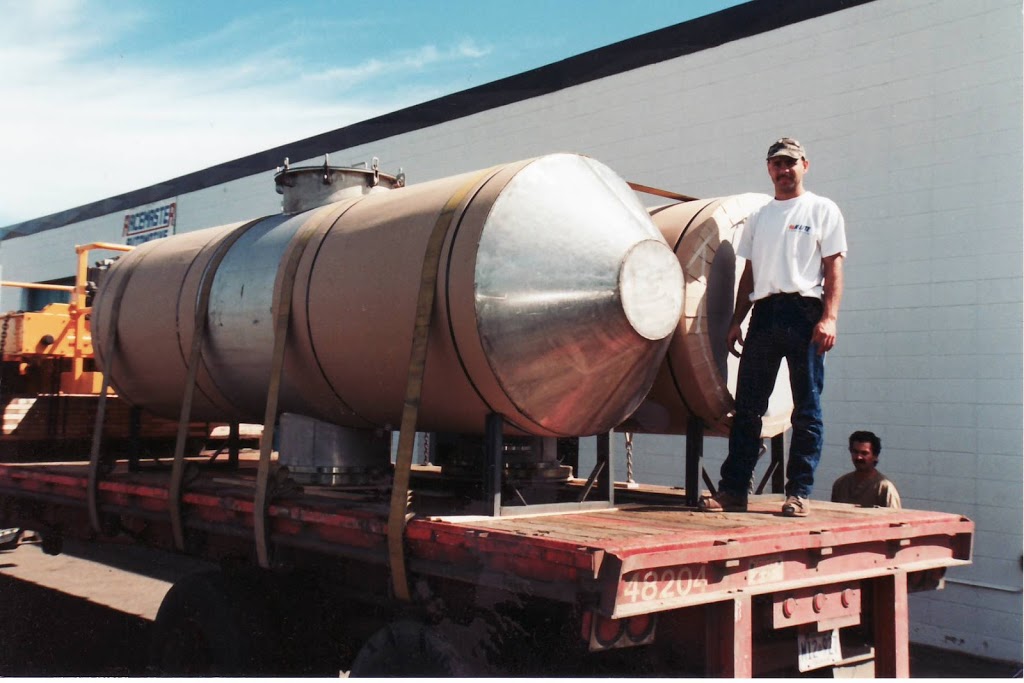 Screen Services | 205 Chatelain Dr, St. Albert, AB T8N 5A4, Canada | Phone: (780) 460-8043