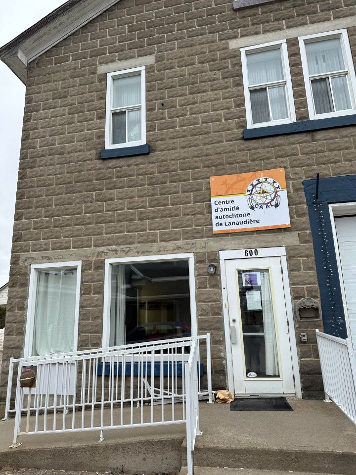 CAAL Saint-Michel-des-Saints | 600 Rue Brassard, Matawinie, QC J0K 3B0, Canada | Phone: (450) 833-1985