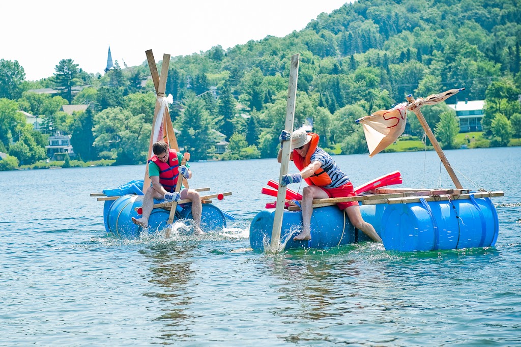 Latulippe Centre Du Team Building | 264 Rue Rose-Alma, Rosemère, QC J7A 3B8, Canada | Phone: (514) 383-2650