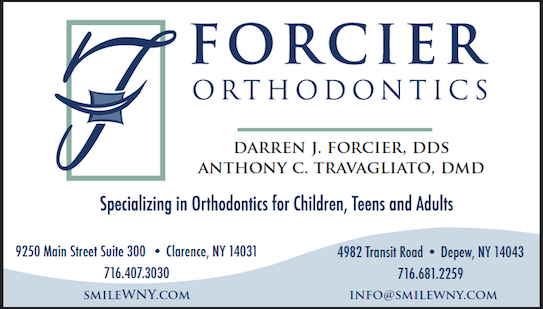 Dr. Darren Forcier, DDS | dentist | 4982 Transit Rd, Depew, NY 14043, USA | 7166812259 OR +1 716-681-2259