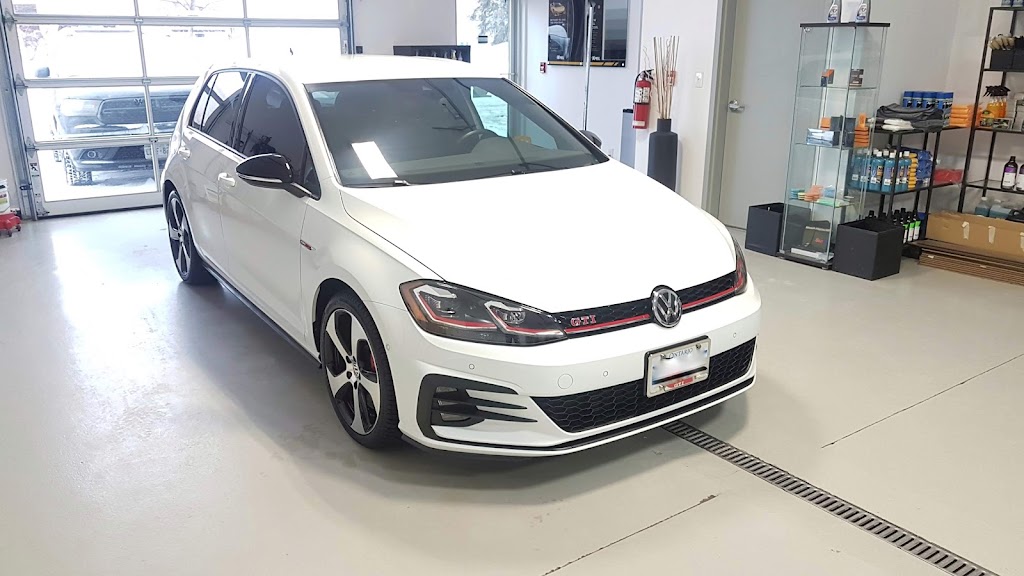Upper Class Detailing | 65 Denzil Doyle Ct Unit 110, Kanata, ON K2M 2G8, Canada | Phone: (613) 512-1064