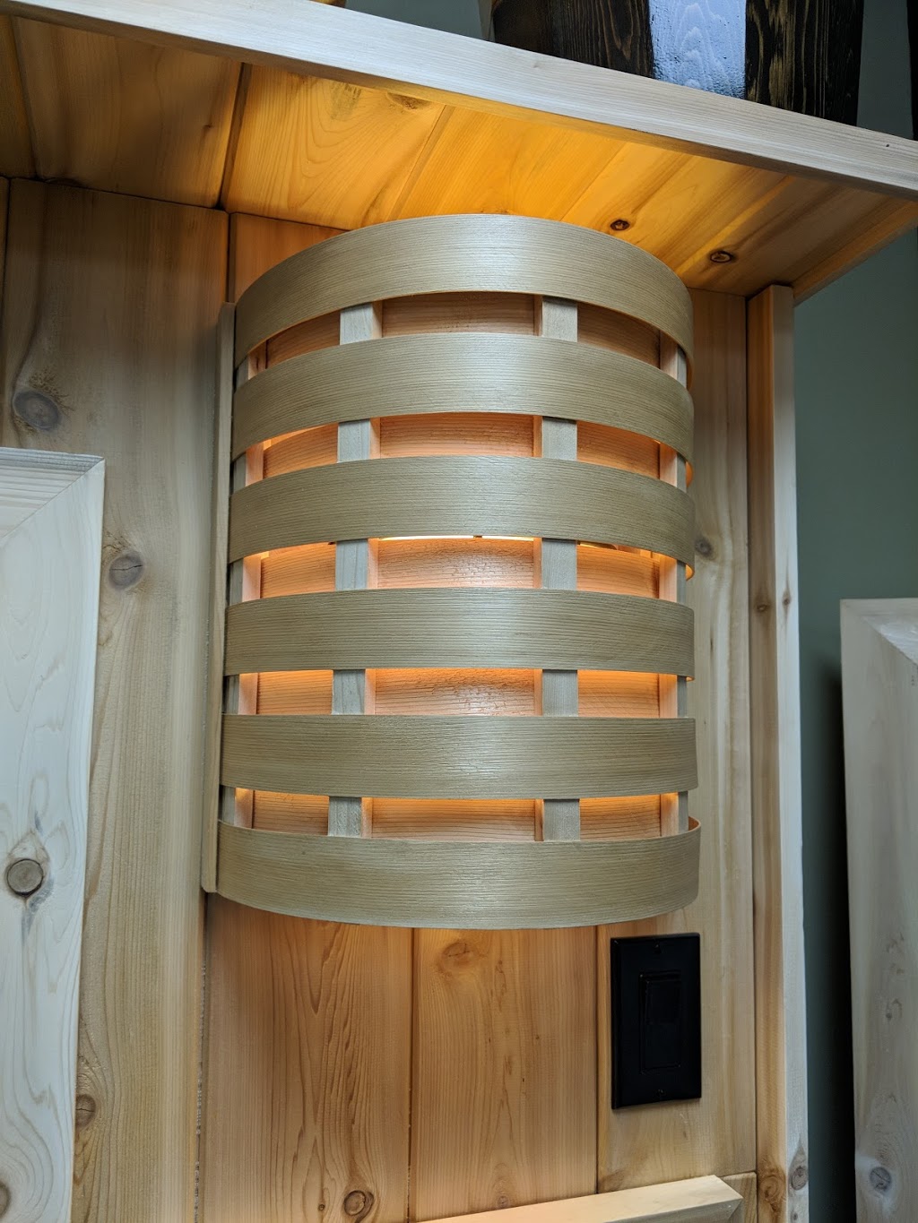 Sudbury Cedar Products | 11 Uphill Rd rr2, Lively, ON P3Y 1H9, Canada | Phone: (705) 692-3327