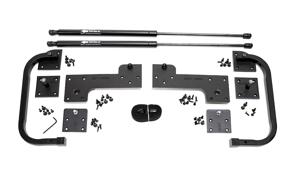 DIY Murphy Bed Hardware | 91 Rylander Boulevard #7, Suite 135, Scarborough, ON M1B 5M5, Canada | Phone: (800) 684-9651