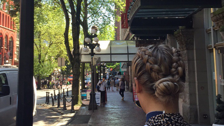 Janaya Anthony Hair Design | Millionhairs Salon & Hair Extensions, 1280 Victoria Dr, Port Coquitlam, BC V3B 2T9, Canada | Phone: (778) 237-1141