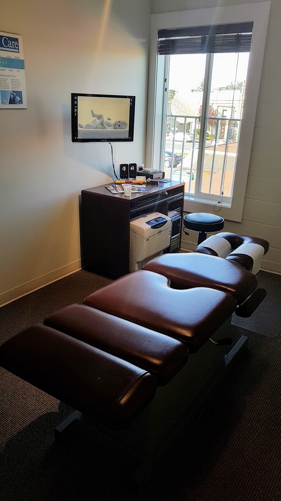 The Back Doctors Chiropractic Wellness | 3180 Harriet Rd, Victoria, BC V9A 1T8, Canada | Phone: (250) 381-1124