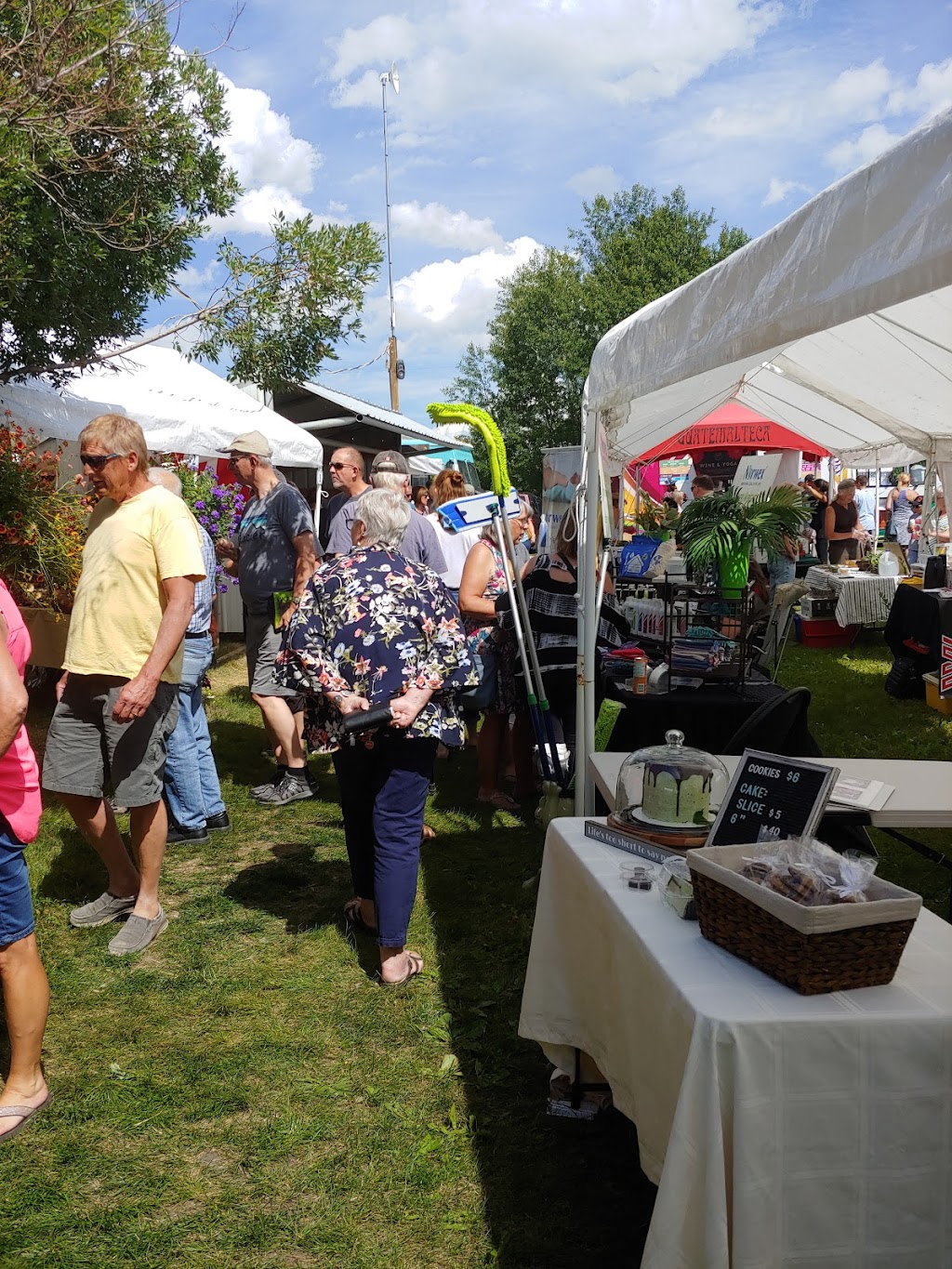 Okotoks Farmers Market | 322041 15 St E, De Winton, AB T0L 0X0, Canada | Phone: (403) 992-9044