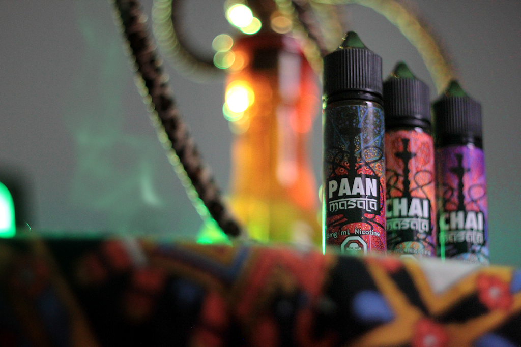 Dragon Vape Orangeville | 510 Riddell Rd Unit 2, Orangeville, ON L9W 5L1, Canada | Phone: (519) 941-6040