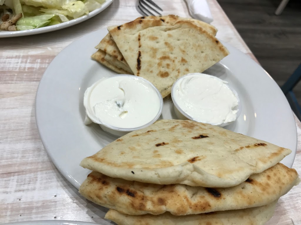 MR. GREEK | 5083 Dixie Rd, Mississauga, ON L4W 5K1, Canada | Phone: (905) 238-6111