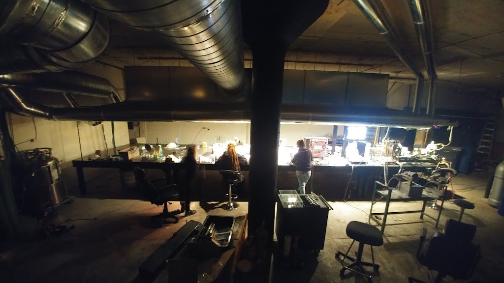 La Table Noire | 1001 8e Ave, Grand-Mère, QC G9T 1Y8, Canada | Phone: (819) 701-4040