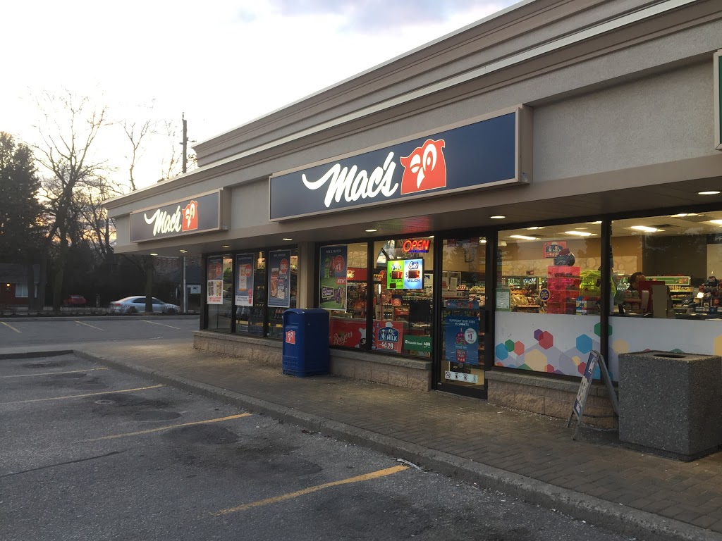 Circle K | 1298 Kingston Rd #1, Pickering, ON L1V 3M9, Canada | Phone: (905) 831-0146