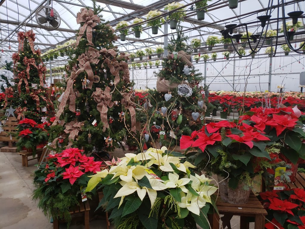 Huron Ridge Acres Inc. | 74101 Bronson Line, Zurich, ON N0M 2T0, Canada | Phone: (519) 565-2122