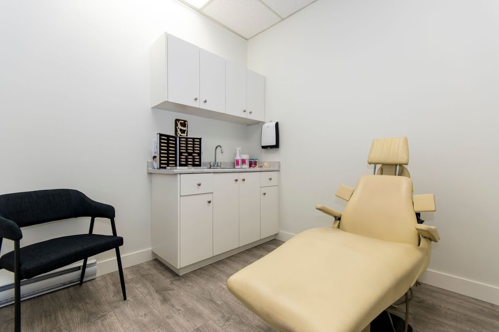 Simply Dentures Clinic | 20995 88 Ave #102f, Langley City, BC V1M 2C9, Canada | Phone: (778) 298-1333