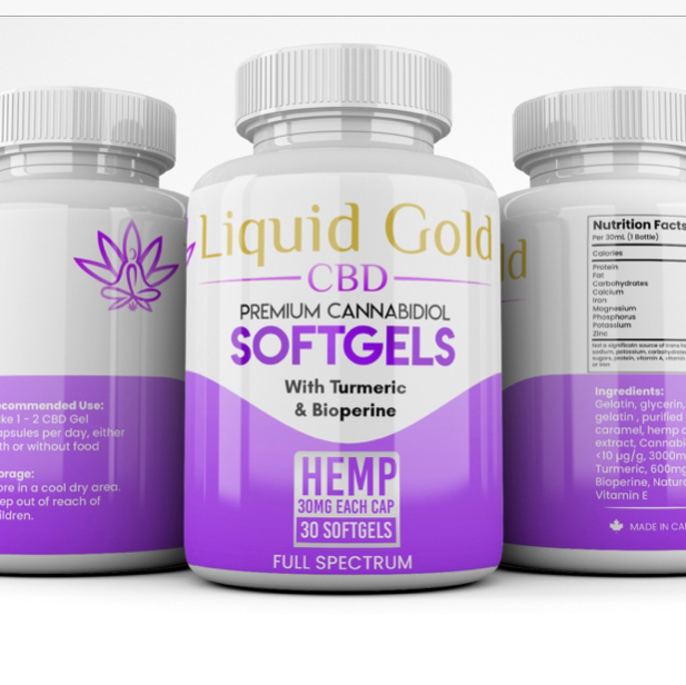 Liquid Gold CBD Oil Canada | 897 Island Hwy W unit #102, Parksville, BC V9P 2B3, Canada | Phone: (888) 202-2425