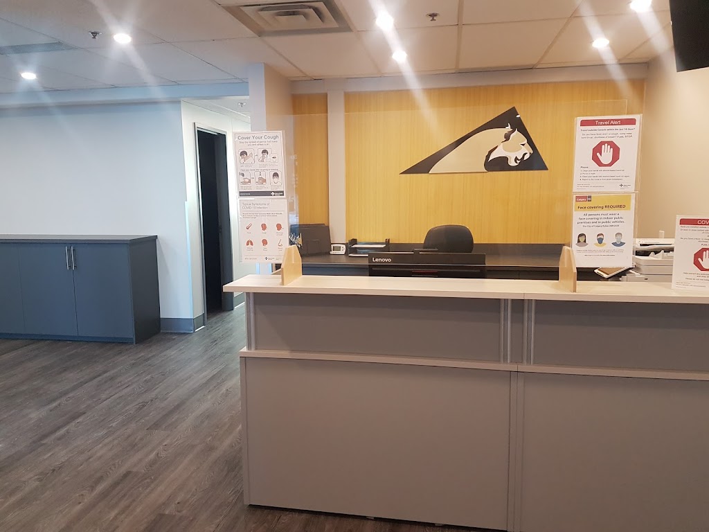 Panther Sports Medicine | 83 Deerpoint Rd SE #102, Calgary, AB T2J 6W5, Canada | Phone: (403) 475-1755