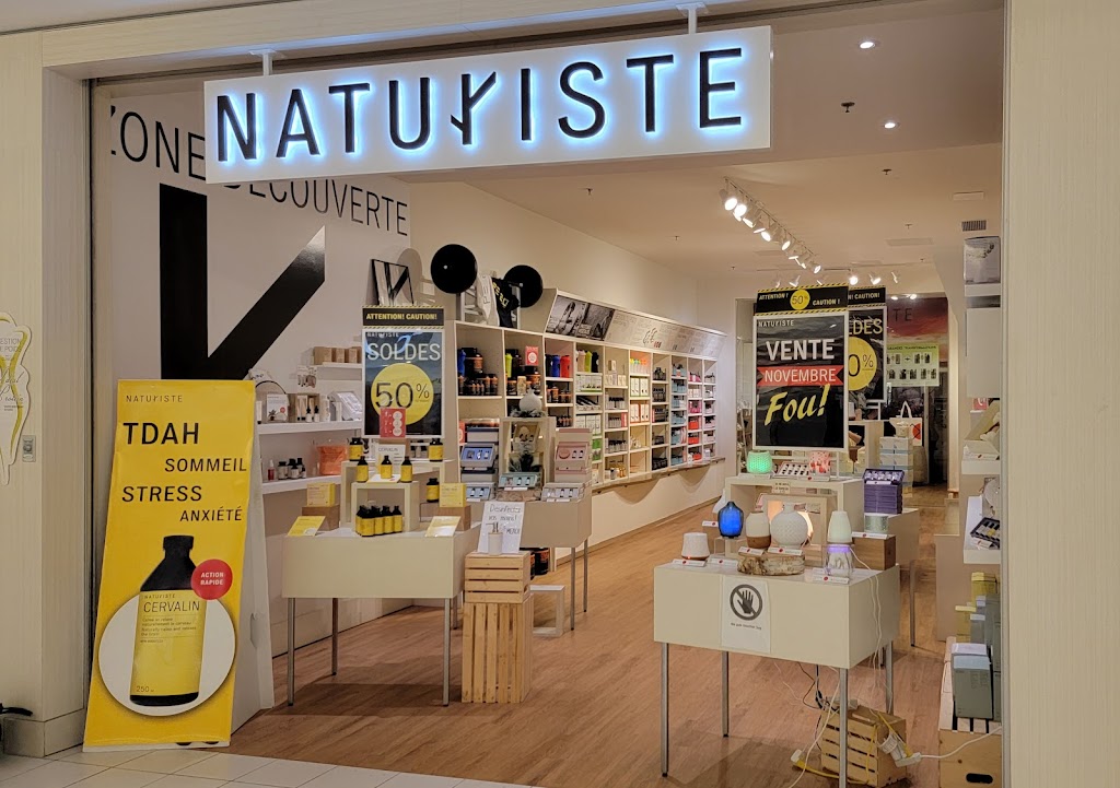Naturiste | 3050 Boul de Portland, Sherbrooke, QC J1L 1K1, Canada | Phone: (819) 564-7848