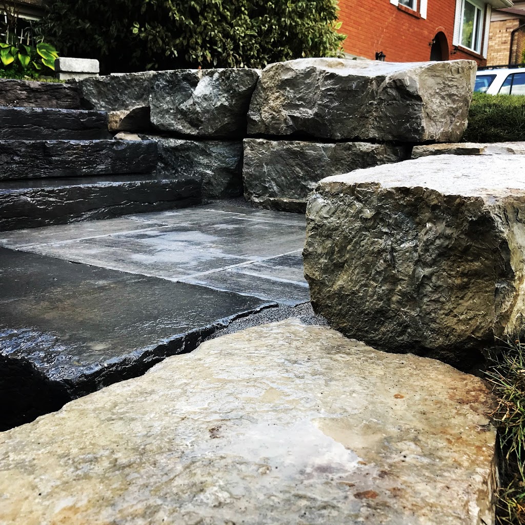 Galway Greens Landscaping Inc | 1 Etonia Rd, Princeton, ON N0J 1V0, Canada | Phone: (905) 516-5885