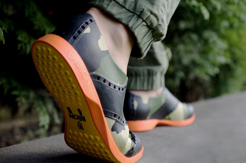 Biion Footwear | 160 First St, Collingwood, ON L9Y 1A7, Canada | Phone: (844) 994-0404