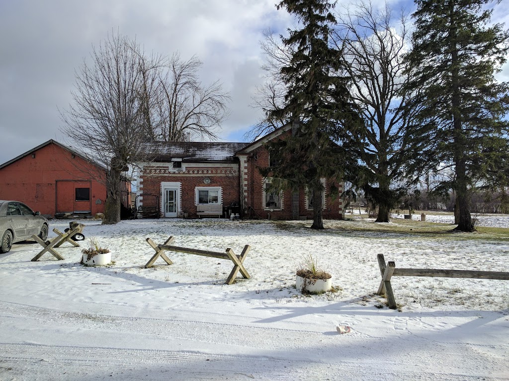 Caledon Equestrian School | 13441 Airport Rd, Caledon East, ON L7C 2X5, Canada | Phone: (905) 584-2022