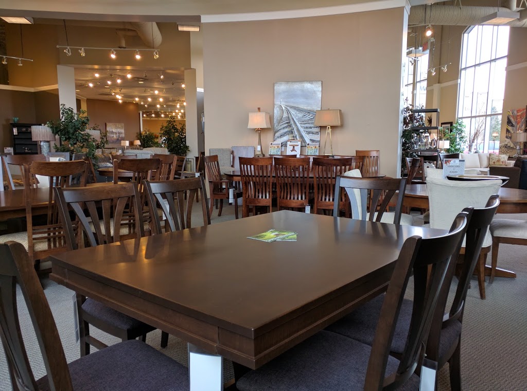Birchwood Furniture Galleries | 7315 11 St SE, Calgary, AB T2H 2S1, Canada | Phone: (403) 252-5111