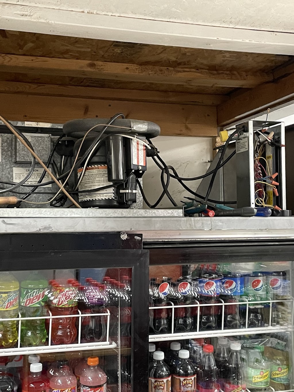 Medeiros Mechanical | 2739 Kressler Rd, Heidelberg, ON N0B 2M1, Canada | Phone: (416) 371-2559