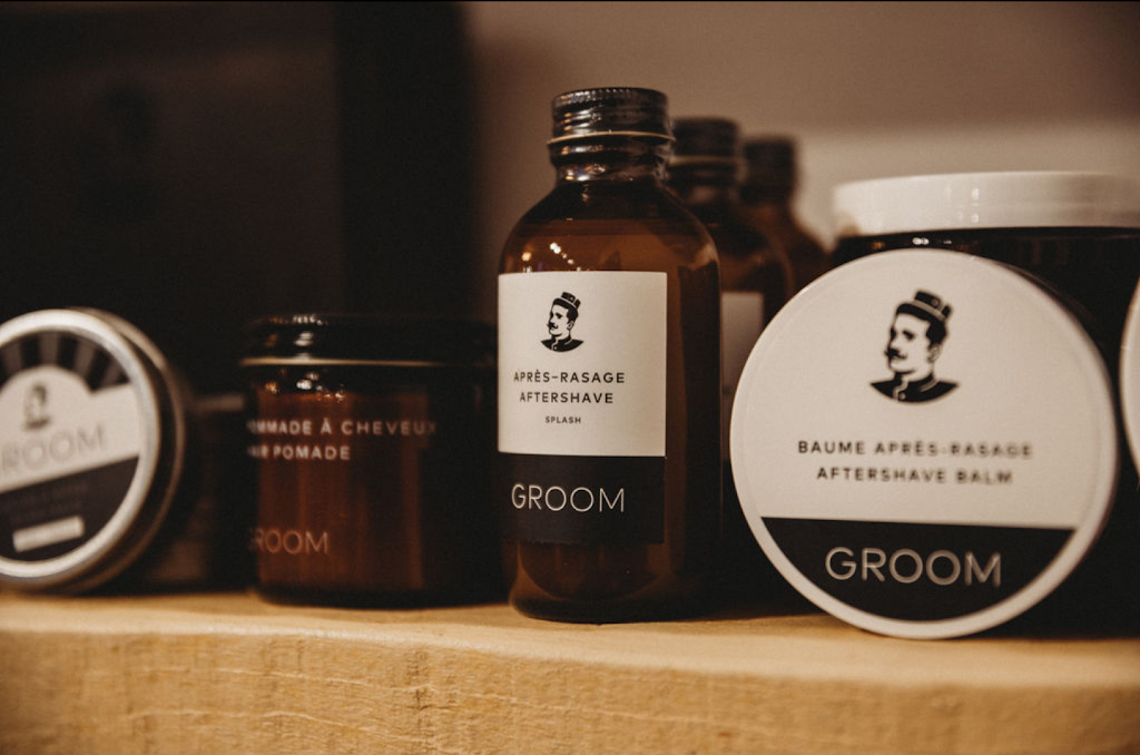 Jackalope Barbershop&Salon | 20 Avenue Lafleur S, Saint-Sauveur, QC J0R 1R0, Canada | Phone: (514) 293-3344