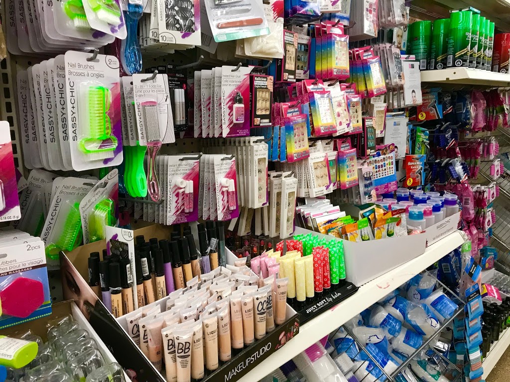 Dollar Tree | 690 Taunton Rd E B, Whitby, ON L1R 2K4, Canada | Phone: (905) 655-7339