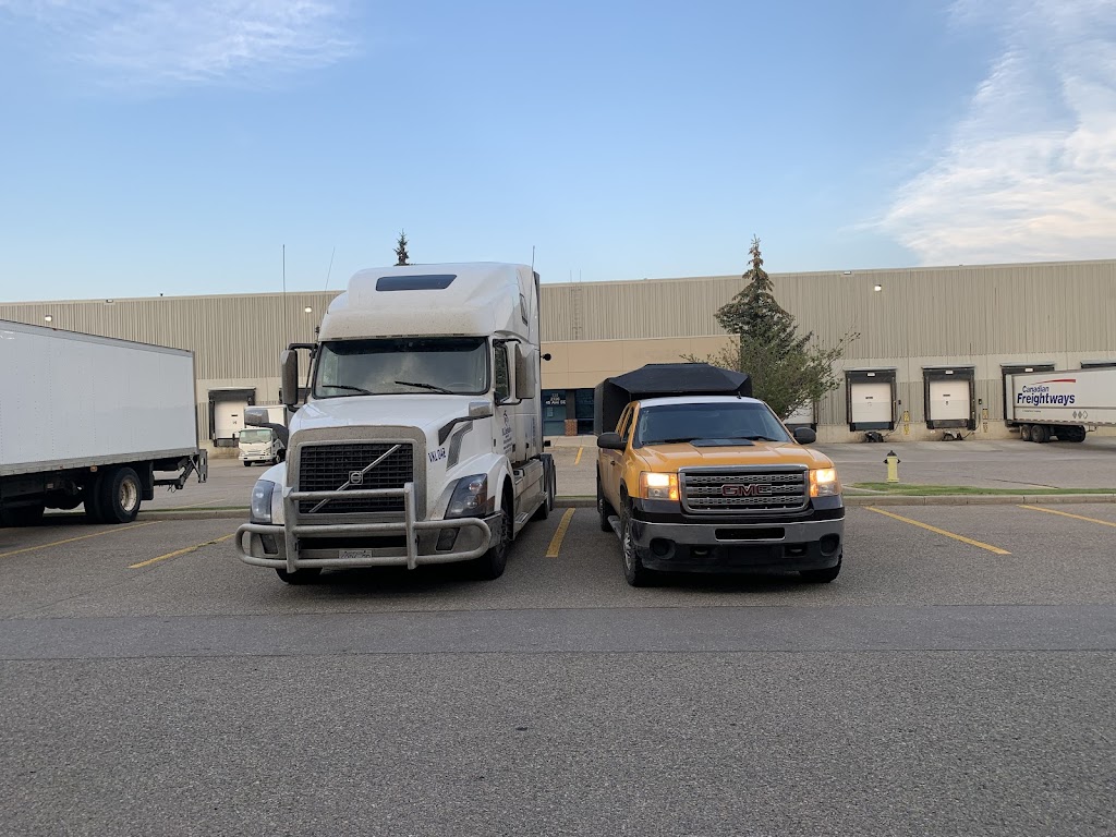 Hawk HD - Truck Repair Shop | 5 Butte Valley Bay, Balzac, AB T0M 0E0, Canada | Phone: (403) 973-9662