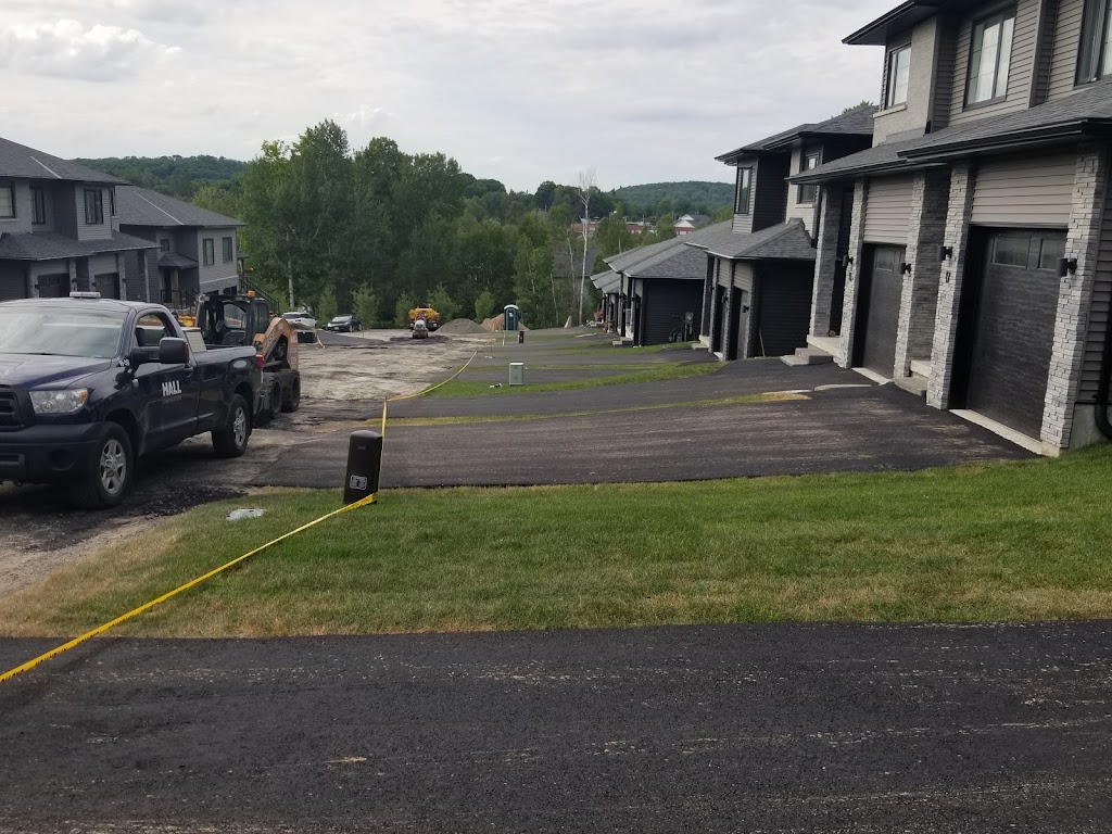 Hall Construction Inc | 195 Ecclestone Dr #2, Bracebridge, ON P1L 1G4, Canada | Phone: (705) 645-9009