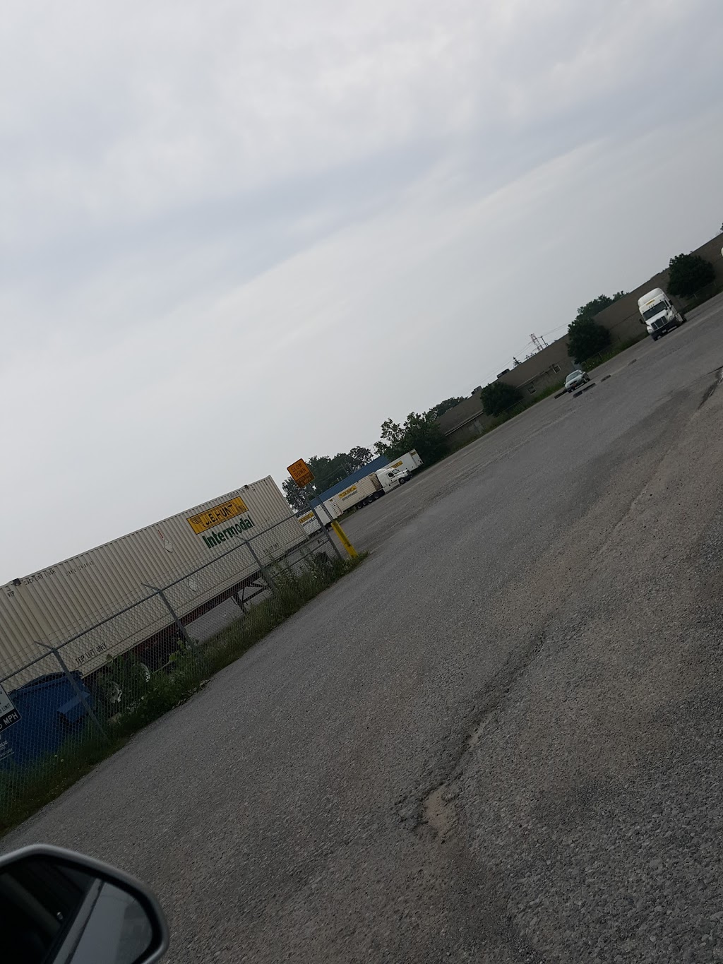 J.B. Hunt Transport Services, Inc. | 575 Kennedy Rd, Buffalo, NY 14227, USA | Phone: (800) 452-4868