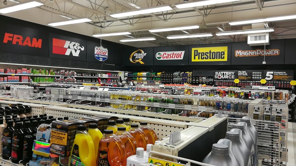 PartSource | 13010 137 Ave NW, Edmonton, AB T5L 5E3, Canada | Phone: (780) 473-3232