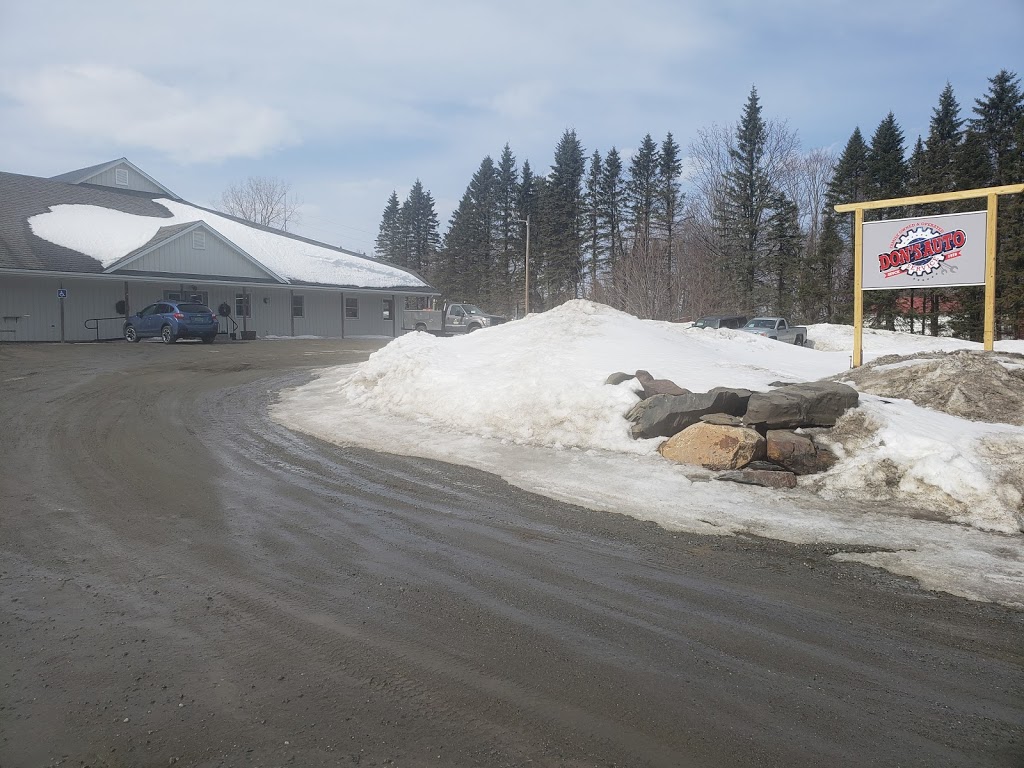 Dons Auto Service | 2506 US-5, Derby, VT 05829, USA | Phone: (802) 766-2238