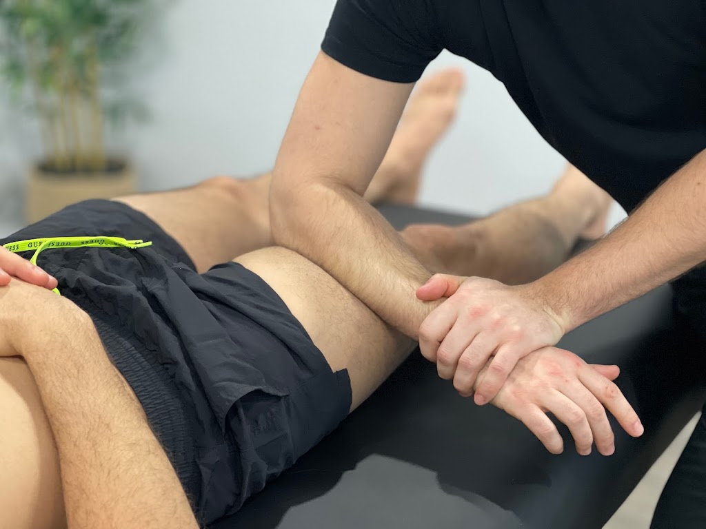 Myo Balance | Therapeutic Massage Therapy Montreal | 845E Rue Tecumseh, Dollard-des-Ormeaux, QC H9R 1A1, Canada | Phone: (514) 995-0387