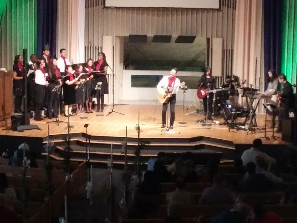 Oakridge Seventh-Day Adventist Church | 5350 Baillie St, Vancouver, BC V5Z 3M5, Canada | Phone: (604) 266-6727
